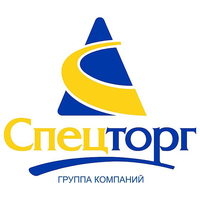 Логотип компании «Группа компаний «Спецторг»»