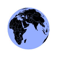 Логотип компании «Виртуальный Мир»