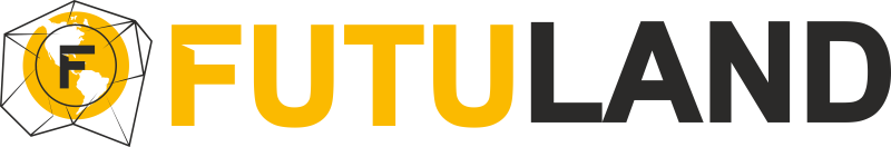 Логотип компании «Futuland»