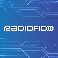 Логотип компании «Radiofid»