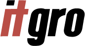 Логотип компании «Айтигро»