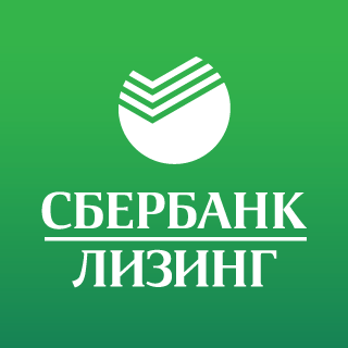 Логотип компании «Сбербанк Лизинг»