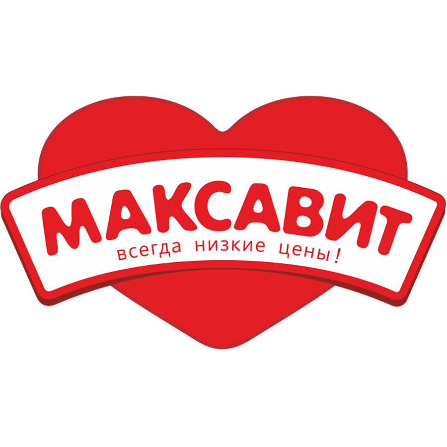 Логотип компании «Максавит»