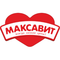 Логотип компании «Максавит»