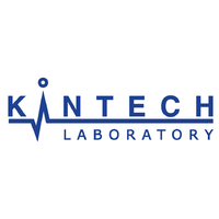 Логотип компании «Kintech Lab»