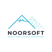 Логотип компании «Noorsoft»