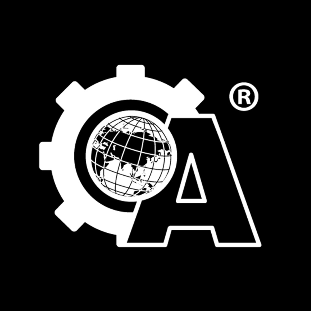 Логотип компании «Спецвузавтоматика»