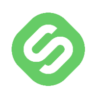 Логотип компании «Stepik»