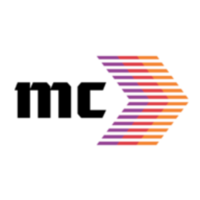 Логотип компании «Мультикон»
