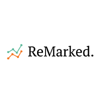 Логотип компании «Remarked»