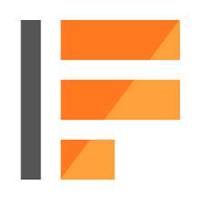 Логотип компании «Event Platform»