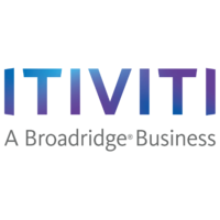 Логотип компании «Itiviti»