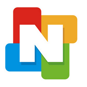 Логотип компании «Noorsoft»