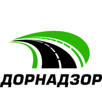 Логотип компании «Дорнадзор»