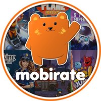 Логотип компании «Mobirate»