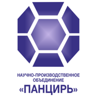 Логотип компании «НПО «Панцирь»»