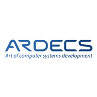 Логотип компании «Ардекс»