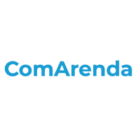 Логотип компании «ComArenda»