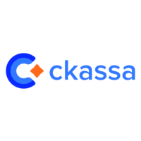 Логотип компании «Ckassa»