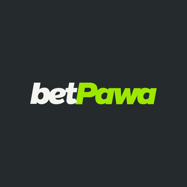 Логотип компании «betPawa»