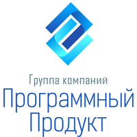 Логотип компании «Программный Продукт»