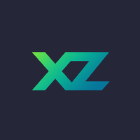 Логотип компании «XZEN»
