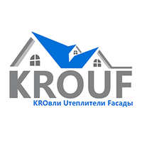 Логотип компании «KROUF.RU»