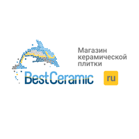 Логотип компании «Bestceramic.ru»