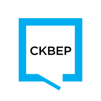 Логотип компании «СКВЕР»