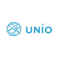 Логотип компании «UNIO»
