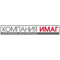 Логотип компании «ИМАГ»