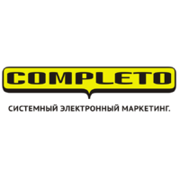 Логотип компании «Completo»