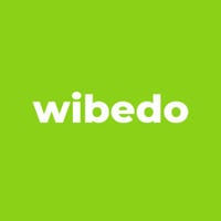 Логотип компании «Wibedo»
