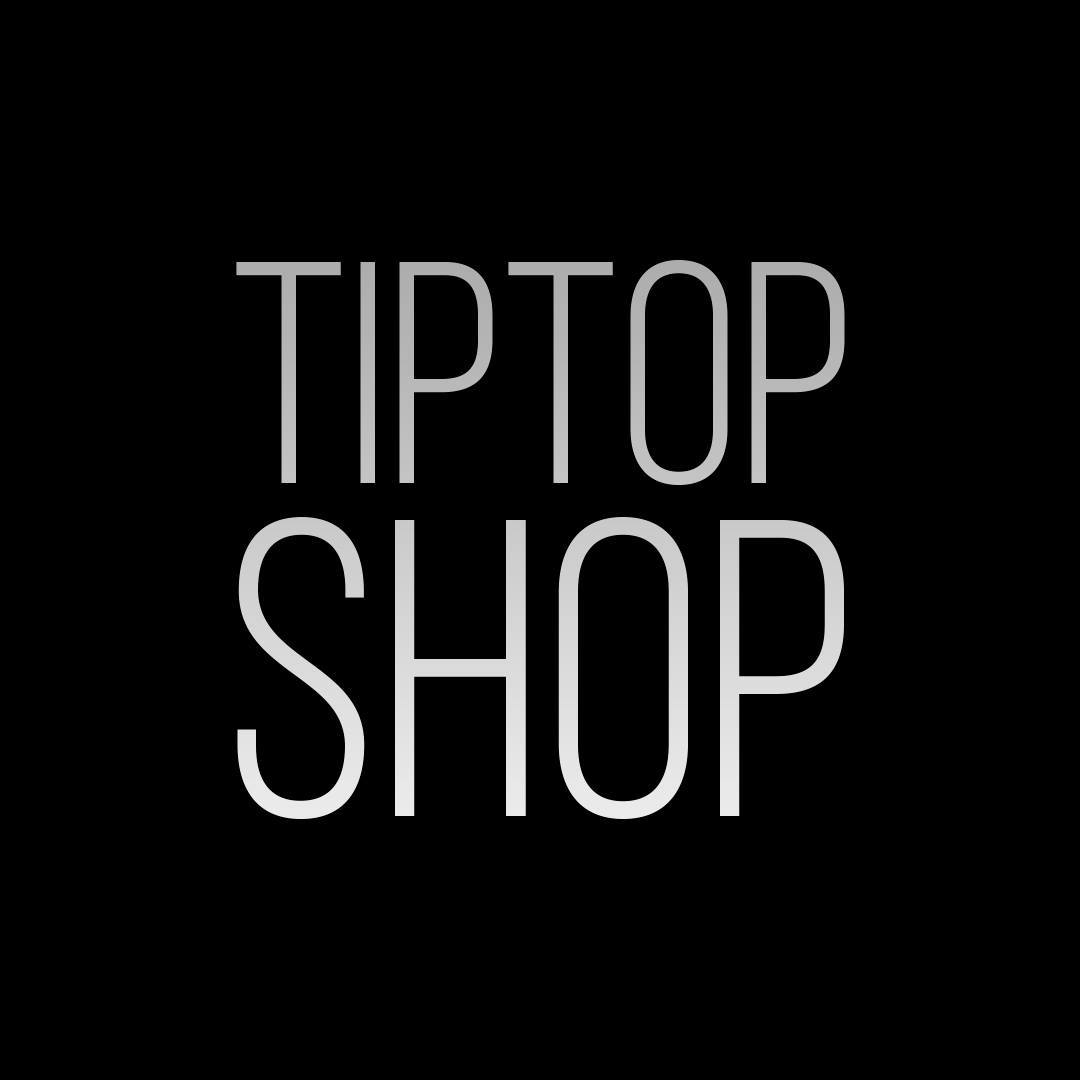 Логотип компании «TipTop-shop.ru»