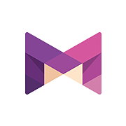 Логотип компании «Mtrading»