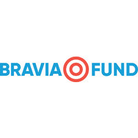 Логотип компании «Bravia.fund»