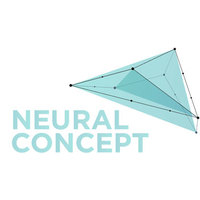 Логотип компании «Neural Concept»