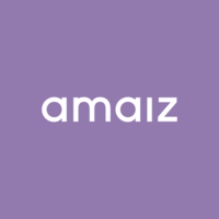 Логотип компании «Amaiz Software»