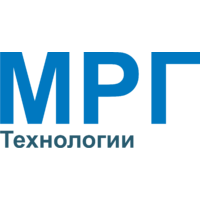 Логотип компании «МРГТ»