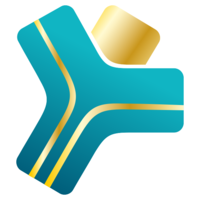 Логотип компании «Ювелирный Торговый Дом «Май»»