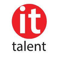 Логотип компании «IT Talent»