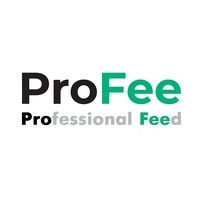 Логотип компании «Professional Newsfeed»