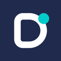 Логотип компании «Dasha.AI»