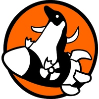 Логотип компании «Nuca Penguins»