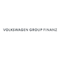 Логотип компании «Volkswagen Group Finanz»
