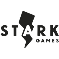 Логотип компании «Stark Games»