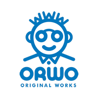 Логотип компании «Original Works»
