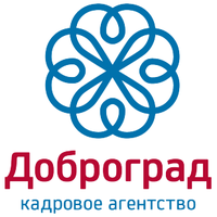 Логотип компании «Доброград»