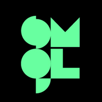 Логотип компании «SMGL-Studio»