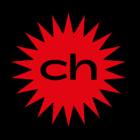 Логотип компании «CHILLICODE»
